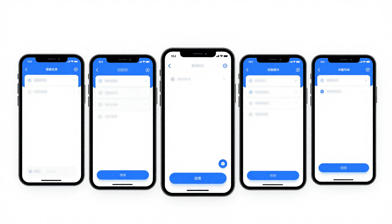 Mobile Application Development