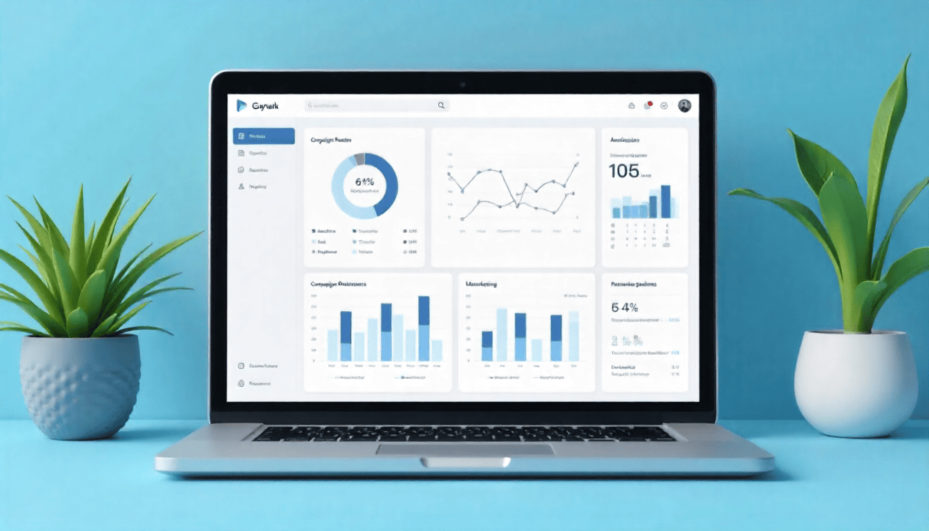 Digital Marketing Project