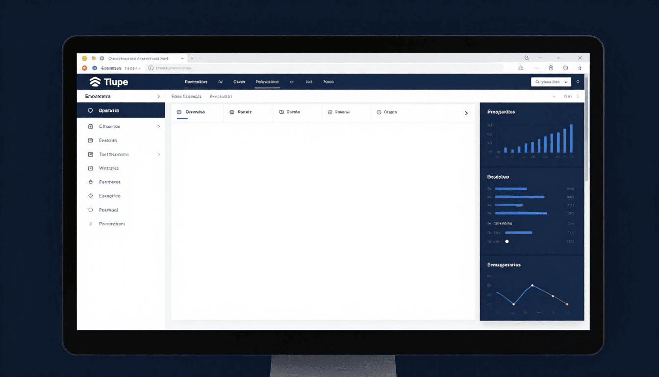 Software Development Project