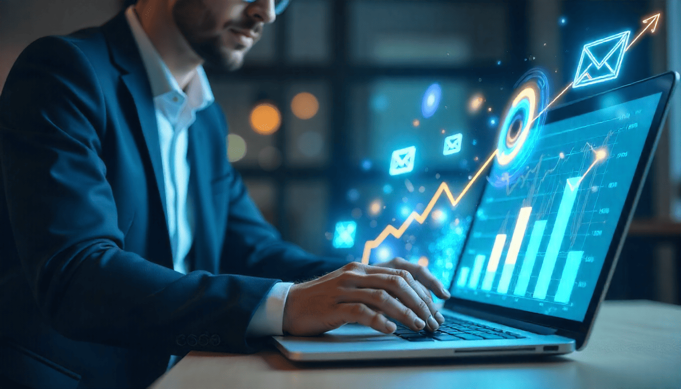 Digital Marketing Service