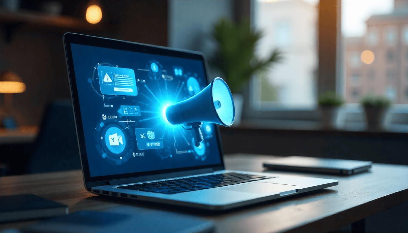 Digital Promotions Service