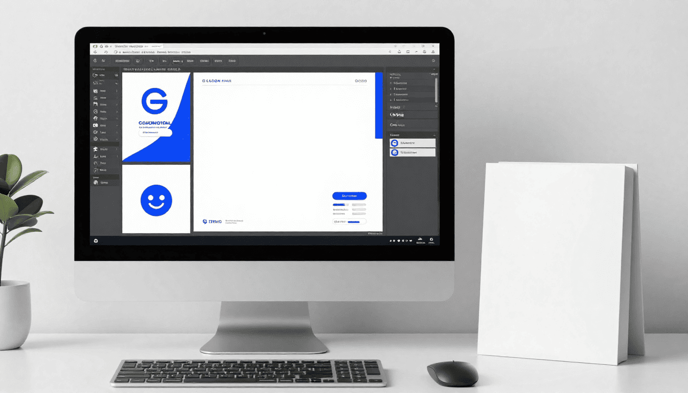 Graphic Designing Service