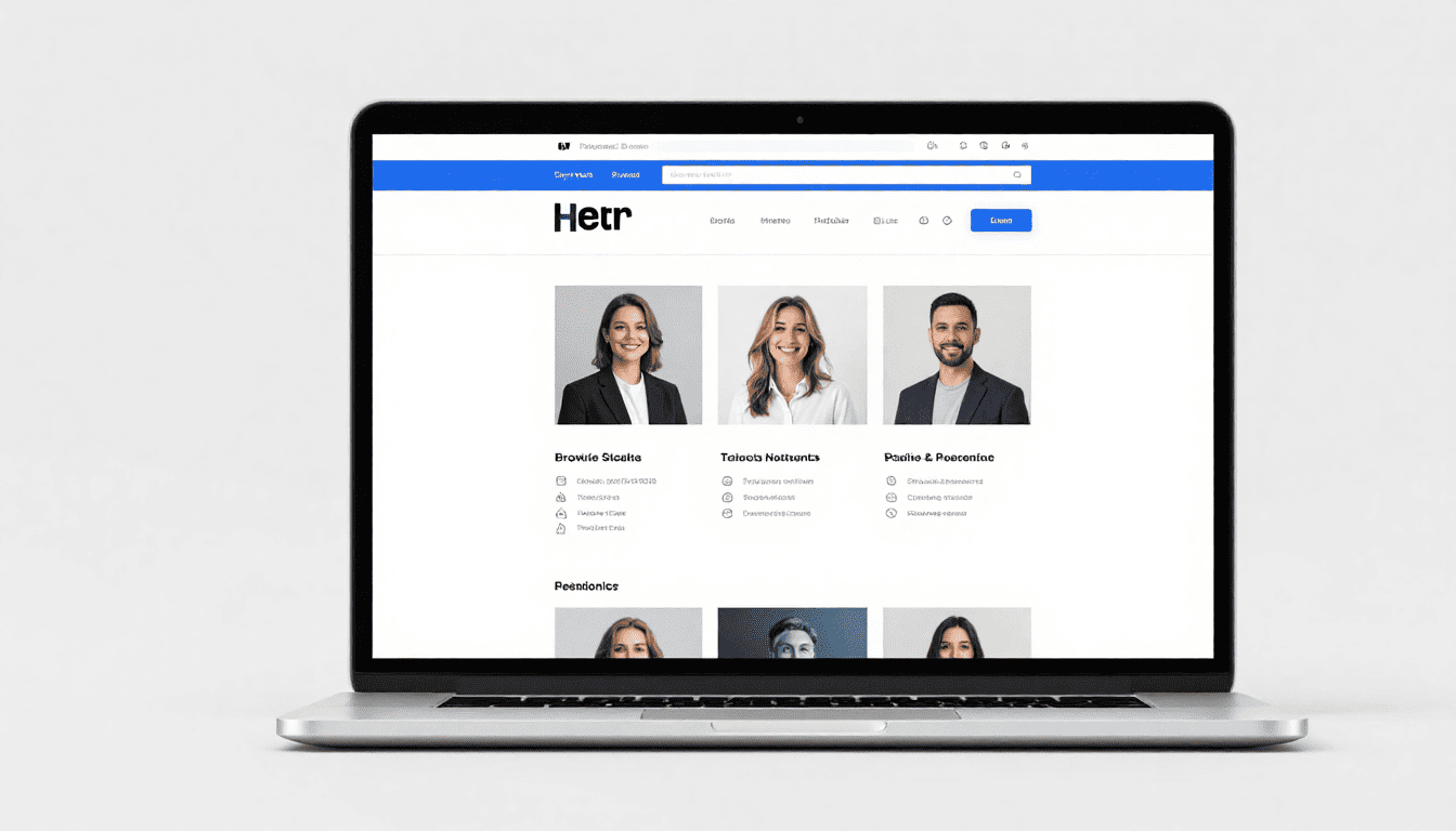 Personal Branding Services