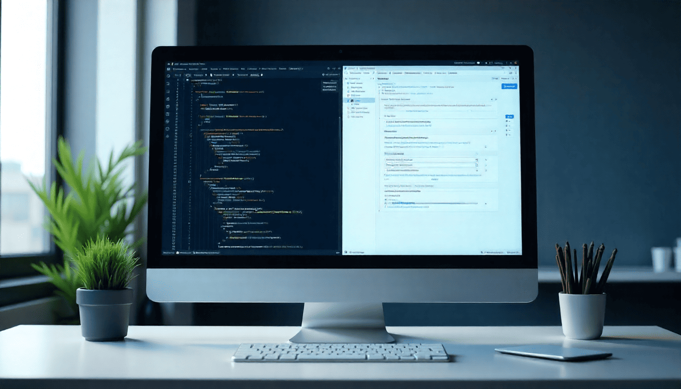 Website Development Service
