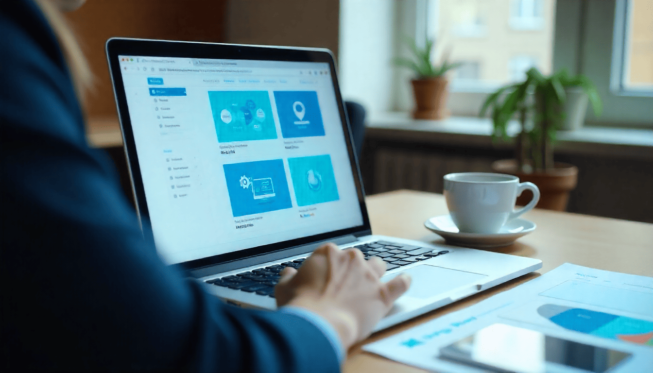 Website Designing Service